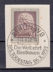 301 - DDR Nr. 301 