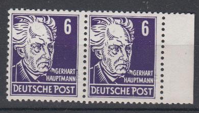 0328 - DDR Köpfe 2 Nr. 328 Wz2XII vb 
