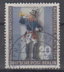 120 - Berlin Nr. 120 a 