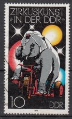 2365 - DDR Nr. 2365 I 