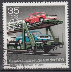 2417 - DDR Nr. 2417 I 