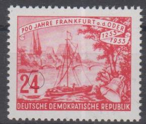 0360 - DDR Nr. 360 I 