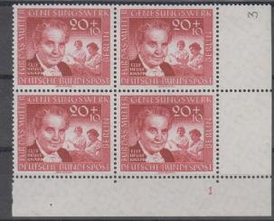 170- Berlin Nr. 170 FN 1 