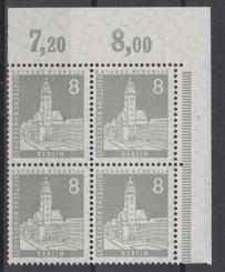 143 - Berlin Stadtbilder Nr. 143 P OR 
