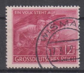 908 - Deutsches Reich Nr. 908 