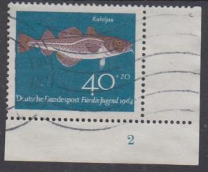 0415 - Bund Nr. 415 FN 2 