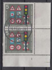 0468 - Bund Nr. 468 FN 1 