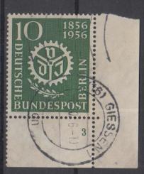 138 - Berlin Nr. 138 FN 3 