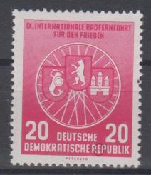 0522 - DDR Nr. 522 I 