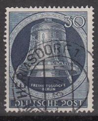 085 - Berlin Glocke rechts Nr. 85 