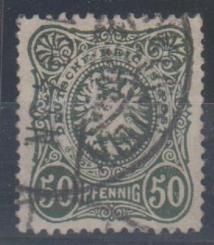 44 - Deutsches Reich Pfennig Nr. 44 ba 