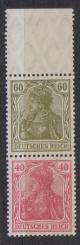 145 - Deutsches Reich S 25 