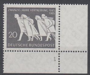 0479 - Bund Nr. 479 FN 1 
