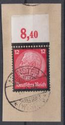 552 - Deutsches Reich Nr. 552 P OR 