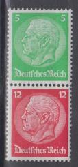 468 - Deutsches Reich S 106 