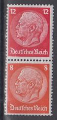 485 - Deutsches Reich S 110 