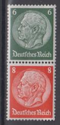 516 - Deutsches Reich S 159 