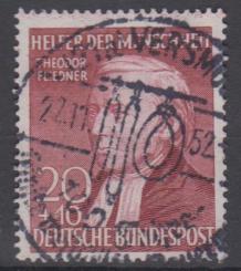 158 - Bund Nr. 158 