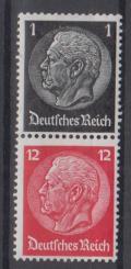 512 - Deutsches Reich S 147 