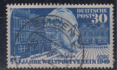 116 - Bund Stephan Nr. 116 