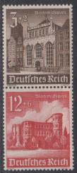 751 - Deutsches Reich S 268 