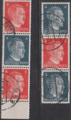 783 - Deutsches Reich s 279 + S 281 