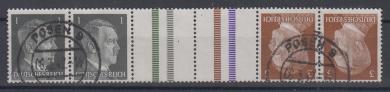 781 - Deutsches Reich KZ 37 
