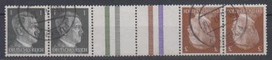 781 - Deutsches Reich KZ 37 