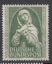 151 - Bund Nr. 151 