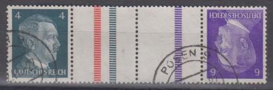 783 - Deutsches Reich KZ 39 