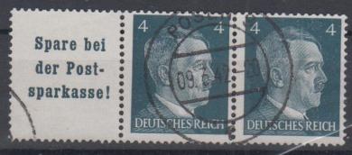 783 - Deutsches Reich W 151 