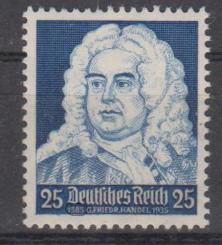 575 - Deutsches Reich Nr. 575 I 