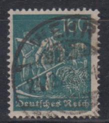 170 - Deutsches Reich Infla Nr. 170 
