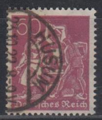 184 - Deutsches Reich Infla Nr. 184 