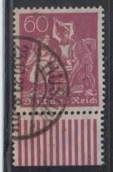 184 - Deutsches Reich Infla Nr. 184 