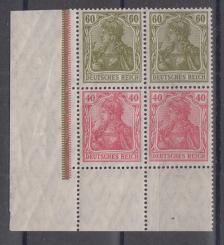 145 - Deutsches Reich S 25 