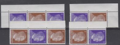 782 - Deutsches Reich S 274 - S 277 