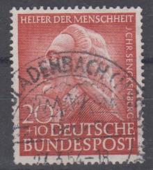 175 - Bund Nr. 175 
