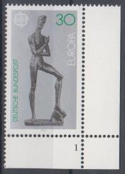 0804 - Bund Nr. 804 FN 1 
