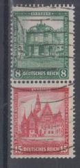 459 - Deutsches Reich S 89 