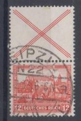 476 - Deutsches Reich S 100 