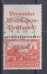 476 - Deutsches Reich S 101 