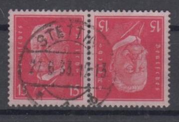 414 - Deutsches Reich K 9 
