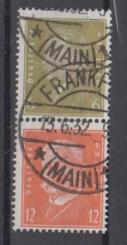 465 - Deutsches Reich S 46 