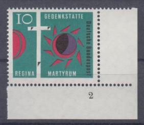 0397 - Bund Nr. 397 FN 2 
