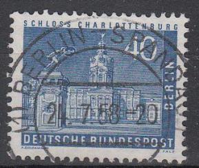 249 - Berlin Stadtbilder Nr. 249 