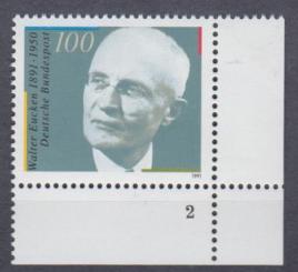1494 - Bund Nr. 1494 FN 2 