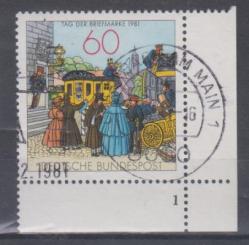 1112-Bund Nr. 1112 FN 1 