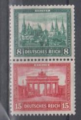 450 - Deutsches Reich S 76 