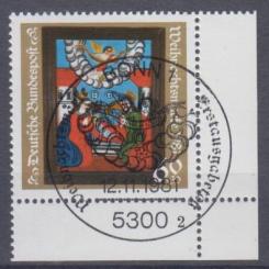 1113 - Bund Nr. 1113 FN 2 